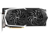 MSI GeForce RTX 2070 ARMOR 8GB GDDR6 - 456603 - zdjęcie 3